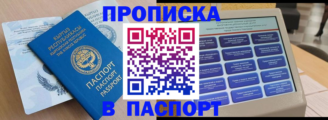 регистрация в Домодедово